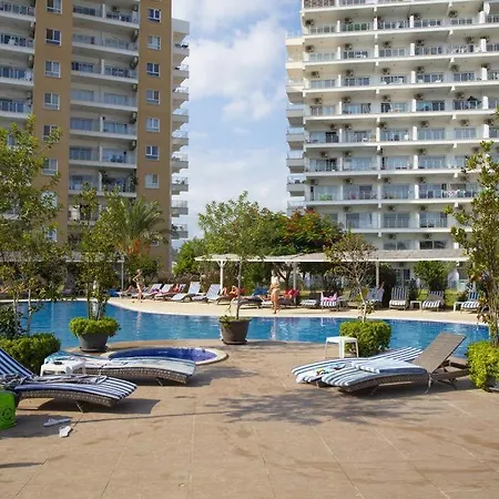 דירה Caesar - Studio Agios Georgios (Famagusta)