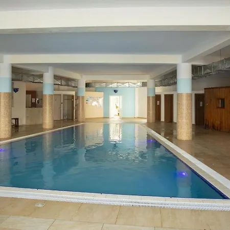 דירה Caesar - Studio Agios Georgios (Famagusta)