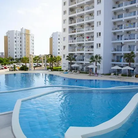 Caesar - Studio * Agios Georgios (Famagusta)
