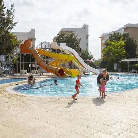 Caesar - Studio * Agios Georgios (Famagusta)