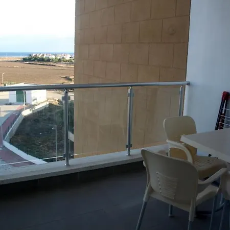 Caesar - Studio * Agios Georgios (Famagusta)