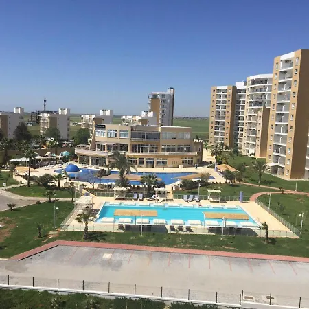 Caesar - Studio * Agios Georgios (Famagusta)