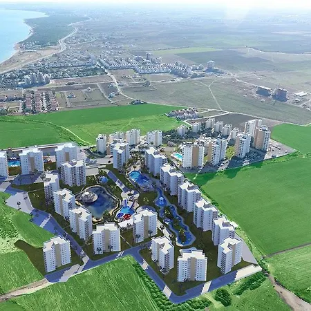 Caesar - Studio Apartment *